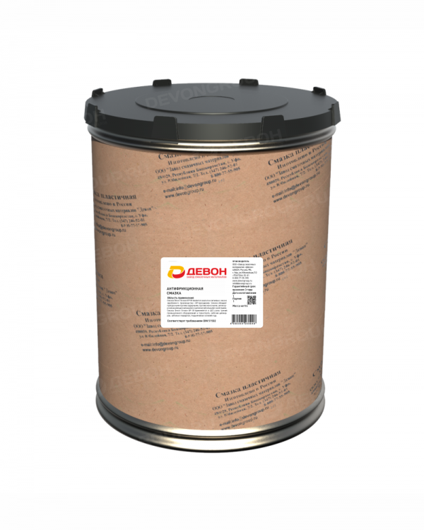 Технологическая смазка Игнол