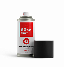 Смазка для защиты электроконтактов EFELE SG-383 Spray