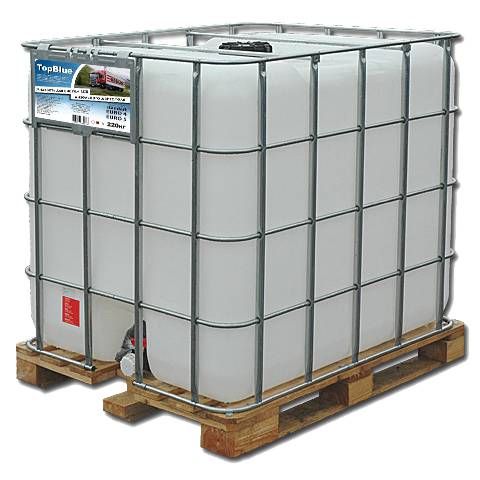 Водный раствор мочевины